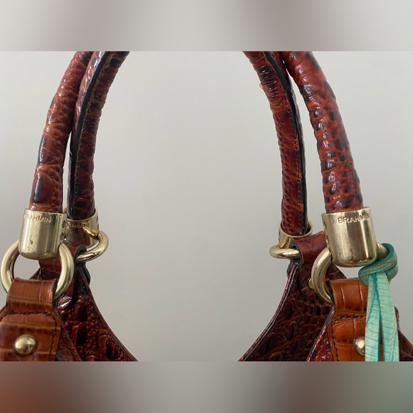 Brahmin Elisa Tote - Picture 5 of 10